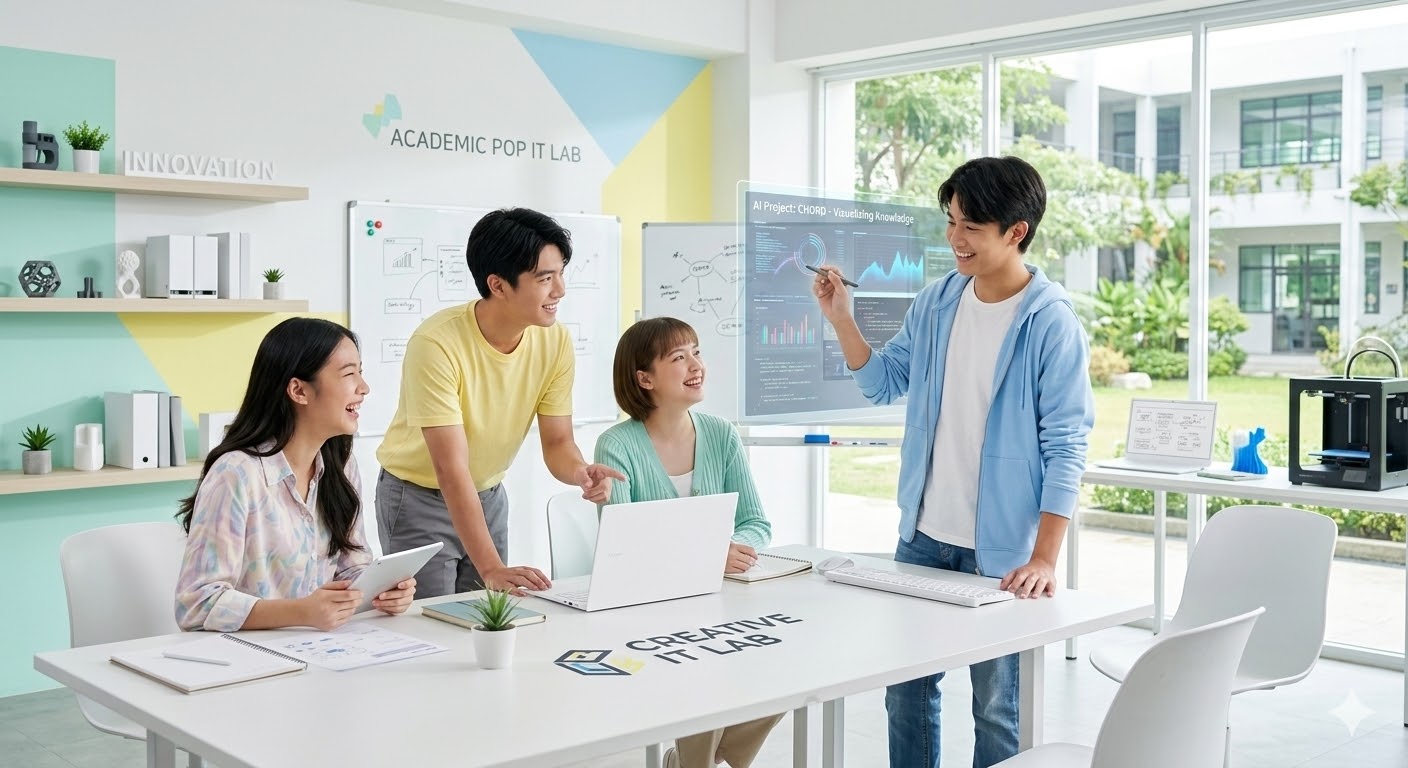 Join IT Lab